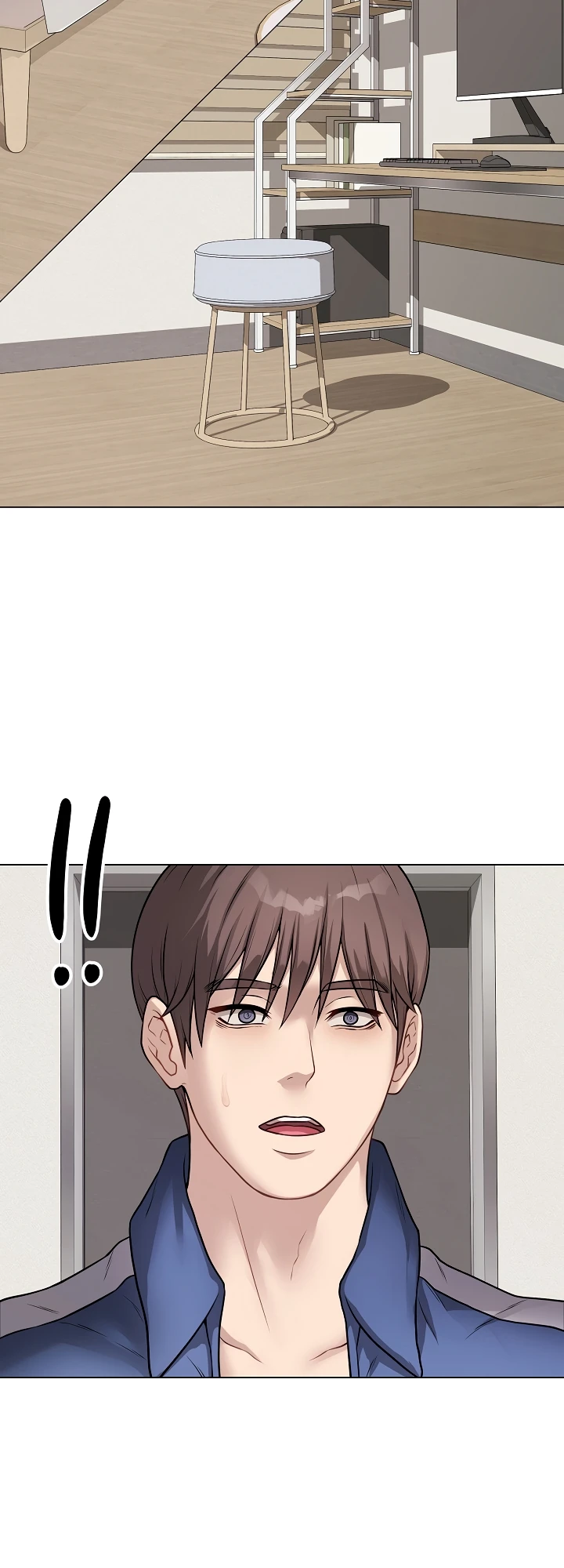 Signed, Sealed, Mistaken - Page 25